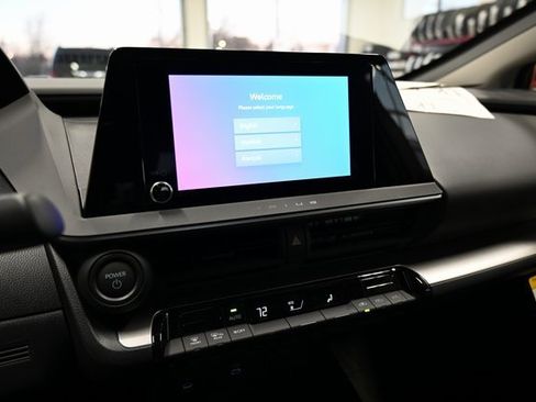 New 2026 Toyota Prius LE image 15