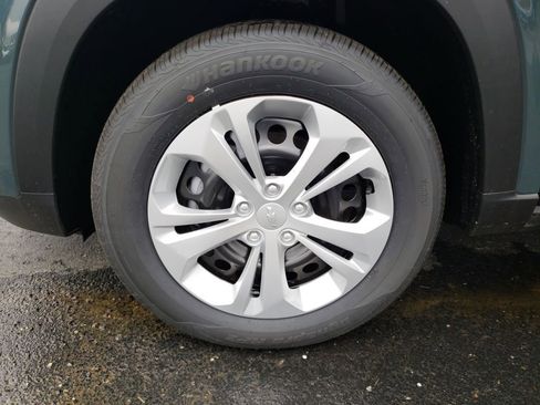 New 2026 Chevrolet Trax LS image 23