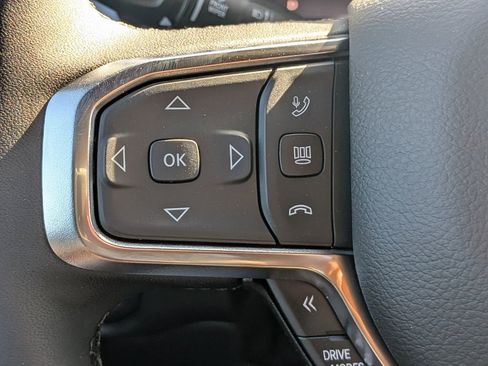New 2026 RAM 1500 Laramie AWD/4WD image 26