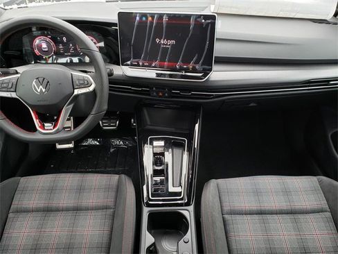 New 2026 Volkswagen GTI S image 8