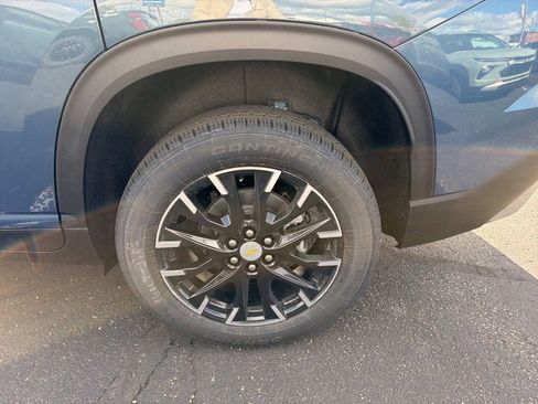 New 2026 Chevrolet Traverse LT w/ Sun and Wheel Package image 12