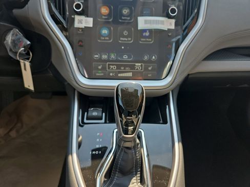 Certified 2025 Subaru Legacy Premium image 11