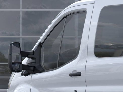 New 2024 Ford Transit 350 XL RWD image 22