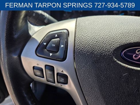 Used 2013 Ford Flex SE image 18