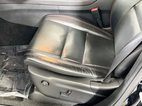 Used 2022 Dodge Durango R/T w/ Blacktop Package image 19