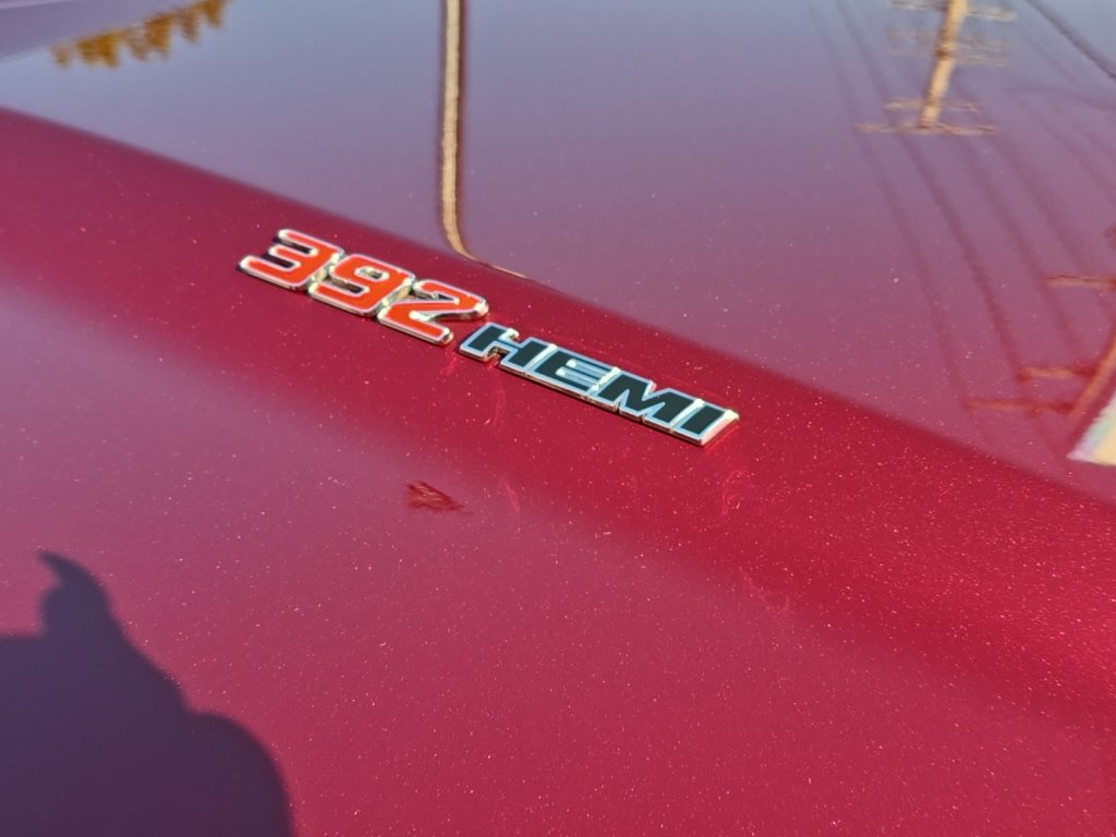 Used 2018 Dodge Challenger R/T Scat Pack RWD image 10