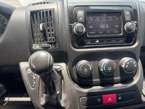 Used 2020 RAM ProMaster 2500 FWD image 14