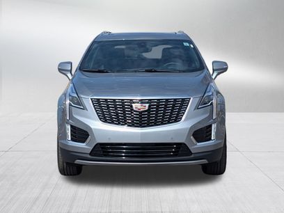 New 2026 Cadillac XT5 Premium Luxury w/ LPO, Floor Liner Package