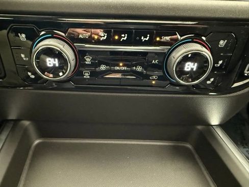 New 2026 Chevrolet Silverado 2500 LTZ w/ Trail Boss Package AWD/4WD image 41