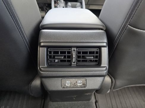 Used 2025 Honda HR-V Sport image 24