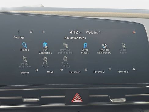 Used 2022 Hyundai Elantra Limited FWD image 21