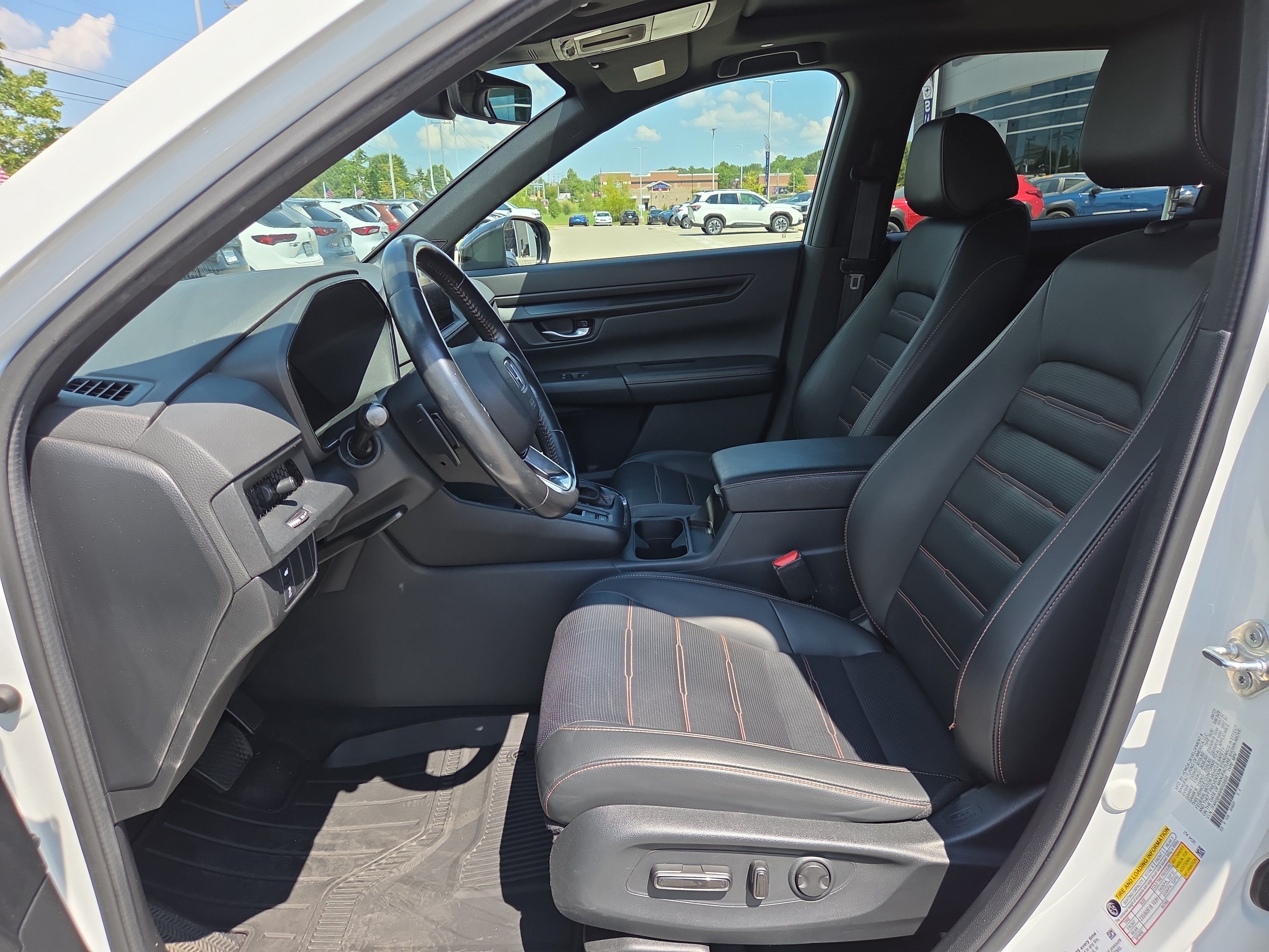 Used 2024 Honda CR-V Sport-L image 10