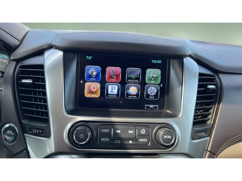 Used 2016 Chevrolet Tahoe LTZ AWD/4WD image 18