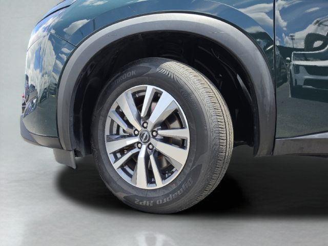 Used 2023 Nissan Pathfinder SL FWD image 45