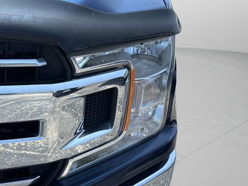 Certified 2020 Ford F150 XLT w/ Equipment Group 301A Mid RWD image 42