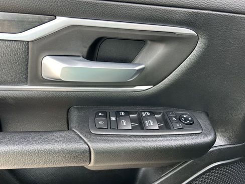 Used 2021 RAM 1500 Big Horn image 18