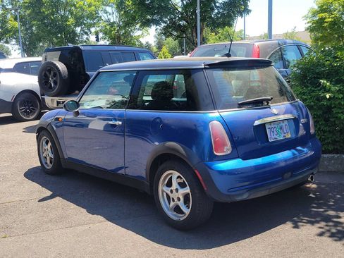 Used 2006 MINI Cooper Hardtop FWD image 4