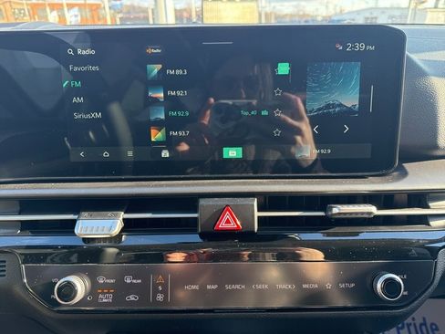 New 2026 Kia Sportage EX image 35