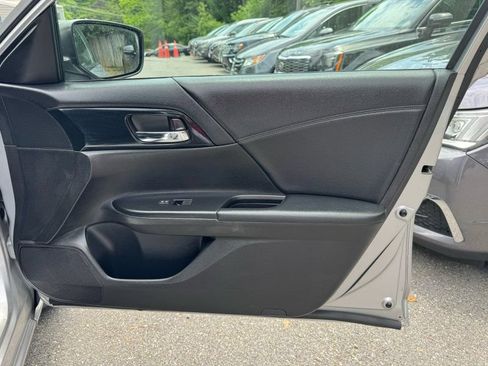Used 2013 Honda Accord Sport image 20