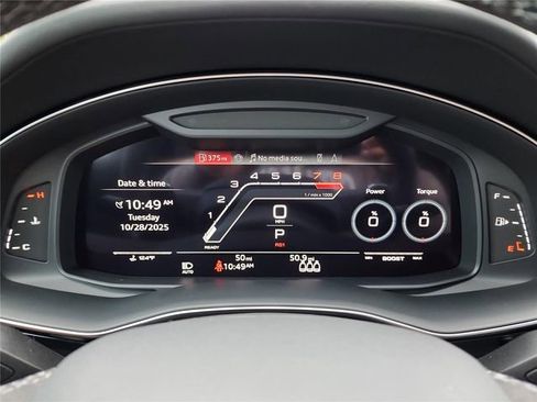 New 2026 Audi RS Q8 performance AWD/4WD image 19
