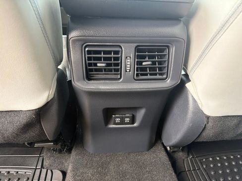 Used 2019 Toyota RAV4 Limited AWD/4WD image 21