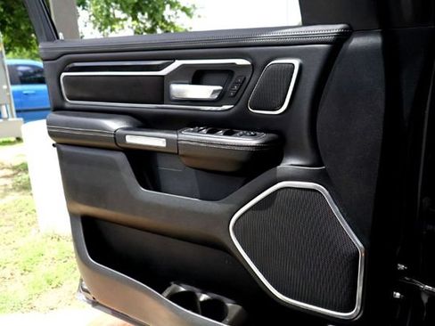 Used 2021 RAM 1500 Laramie RWD image 18