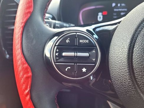 Used 2025 Kia Soul GT-Line FWD image 25