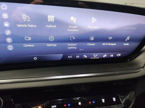 New 2026 Buick Envision Preferred image 30