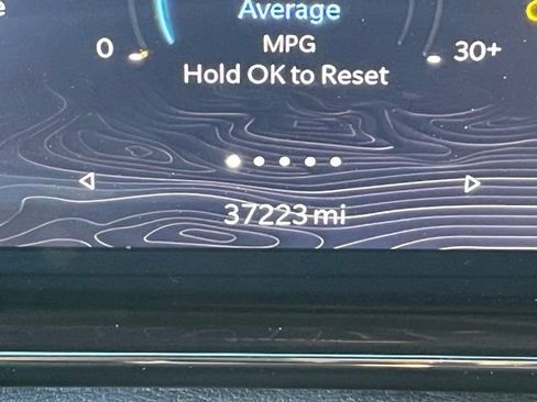 Used 2022 Jeep Wagoneer Series II w/ Premium Group I image 32