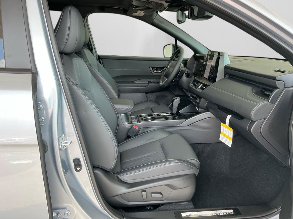 New 2026 Subaru Outback Touring XT AWD/4WD image 28