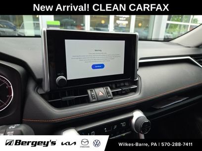 Used 2024 Toyota RAV4 Adventure