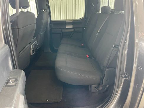 Used 2017 Ford F150 XLT w/ Equipment Group 302A Luxury image 17