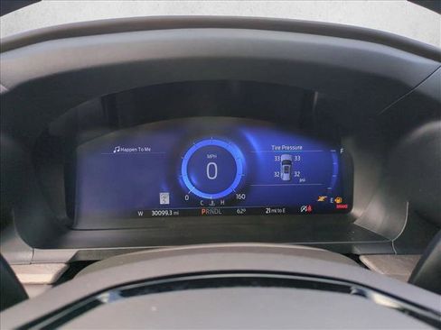 Used 2022 Ford Explorer Platinum w/ Equipment Group 601A image 10