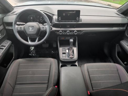 Used 2023 Honda CR-V Sport image 22