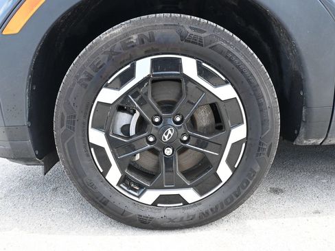 Used 2026 Hyundai Santa Fe SEL FWD image 7