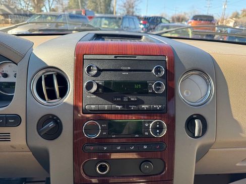 Used 2008 Ford F150 FX4 image 14