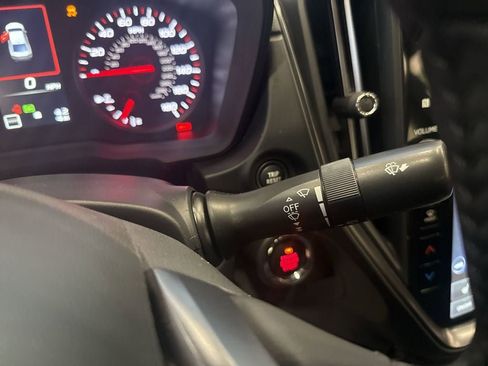 New 2026 Subaru WRX Premium AWD/4WD image 21
