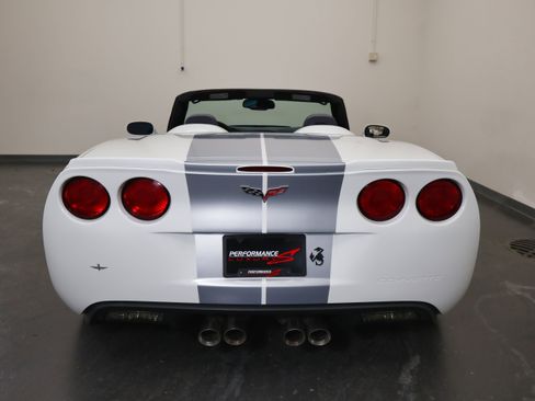 Used 2013 Chevrolet Corvette 427 w/ 1SC Preferred Equipment Group image 5