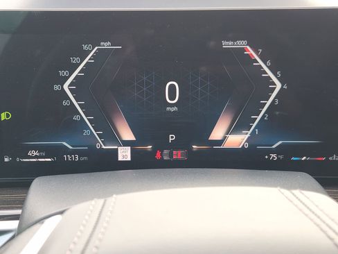 Used 2024 BMW X5 sDrive40i w/ Parking Assistance Package image 15