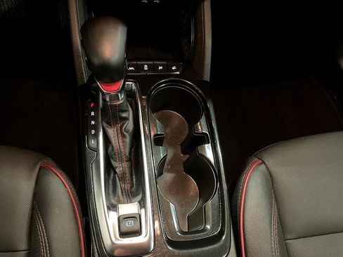 Used 2024 Chevrolet TrailBlazer RS image 27