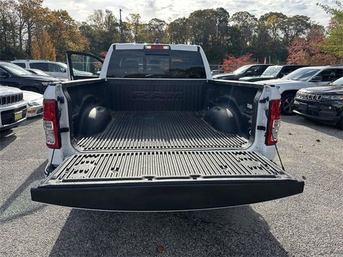Certified 2023 RAM 1500 Big Horn image 22
