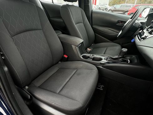 Used 2024 Toyota Corolla LE image 18