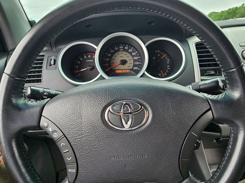 Used 2009 Toyota Tacoma 4x4 Double Cab image 9