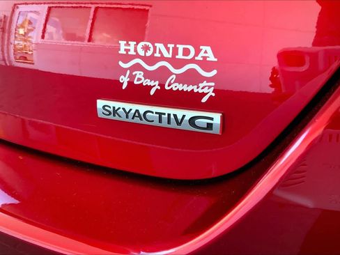 Used 2023 MAZDA MAZDA3 s image 10