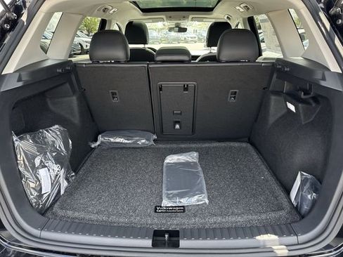 New 2026 Volkswagen Taos SE AWD/4WD image 26