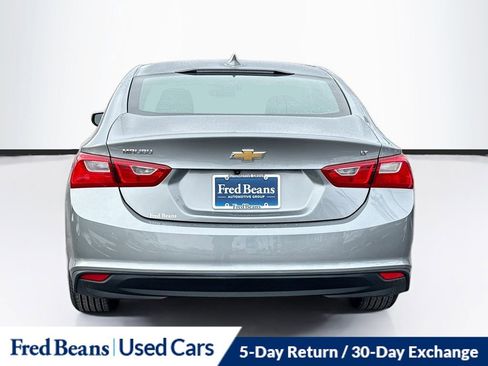 Used 2023 Chevrolet Malibu LT image 6