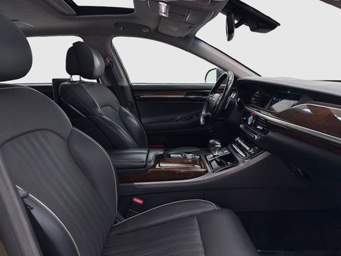 Used 2019 Genesis G90 5.0 Ultimate RWD image 44