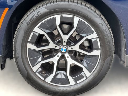 Used 2026 BMW X3 xDrive30i AWD/4WD image 13