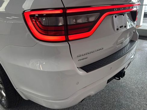 Used 2014 Dodge Durango R/T w/ Technology Group AWD/4WD image 47
