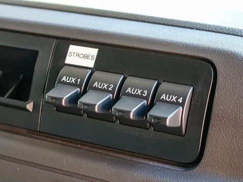 New 2026 Ford E-350 and Econoline 350 Super Duty w/ Power Equipment Group image 22